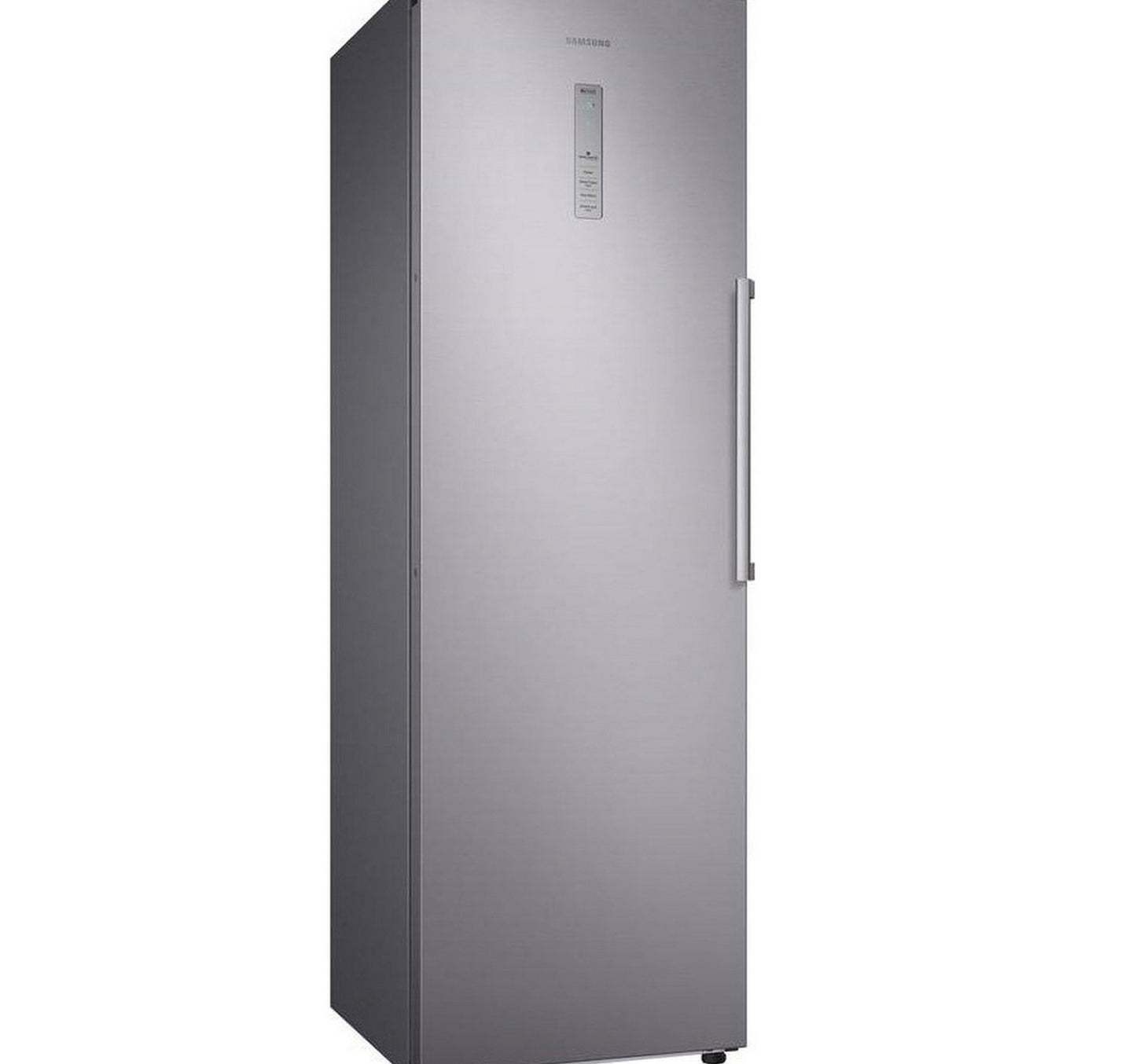 Samsung Upright Freezer RZ32M71207 330Ltr