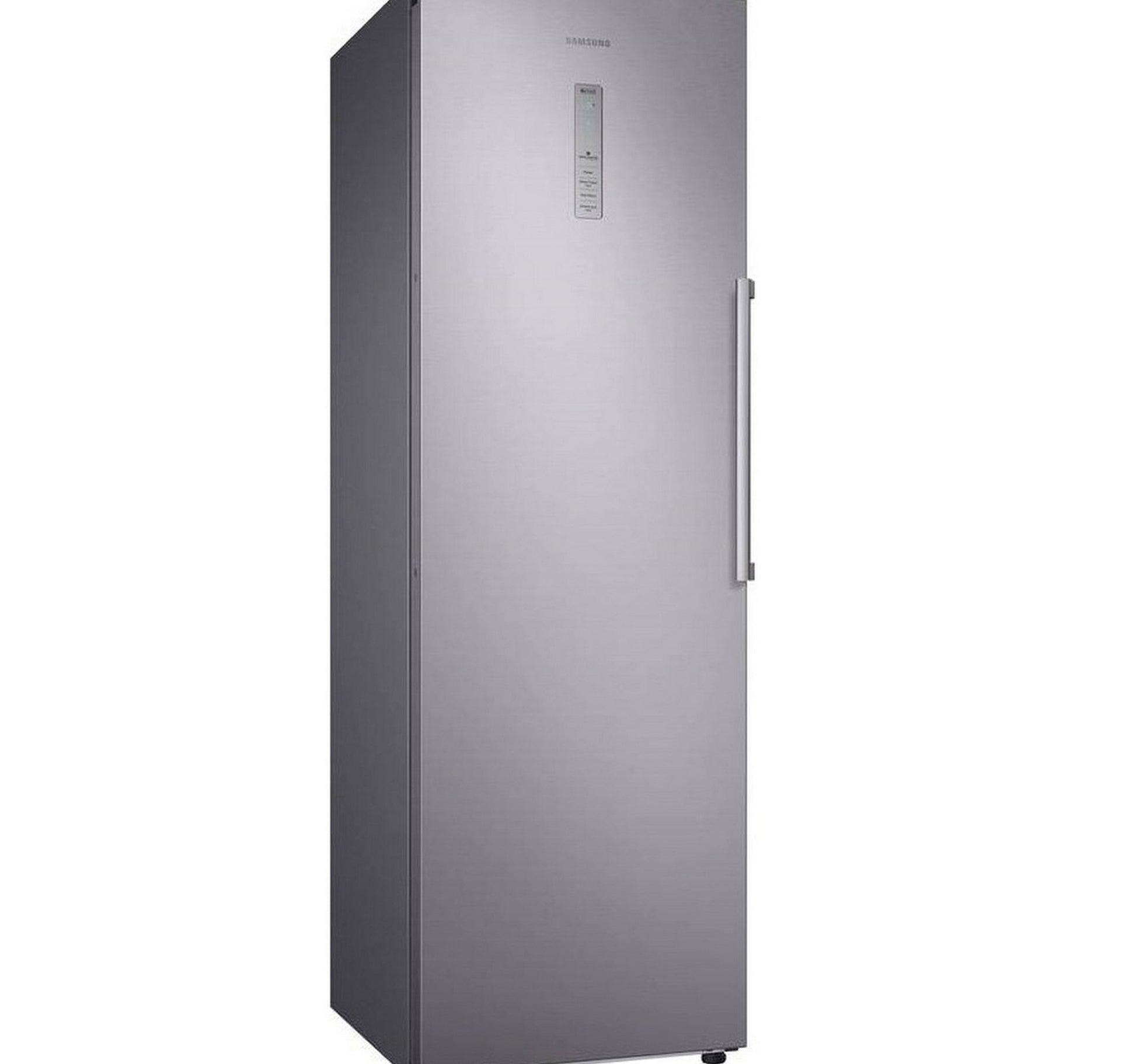 Samsung Upright Freezer RZ32M71207 330Ltr