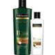 TRESemme Shampoo Botanix 400 ml + Conditioner 180 ml