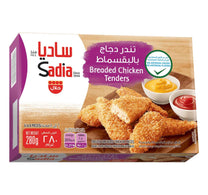 Sadia Breaded Chicken Tenders 480 g