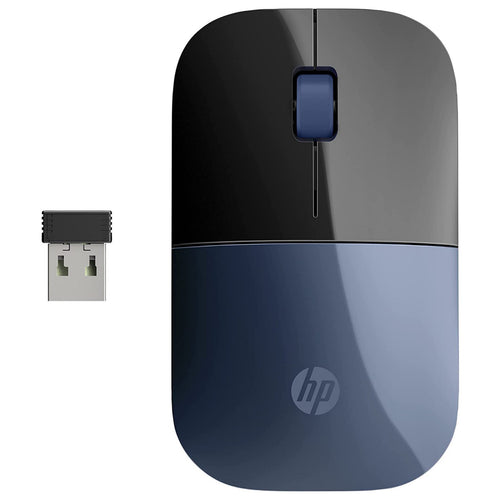 HP Wireless Mouse Z3700 Blue