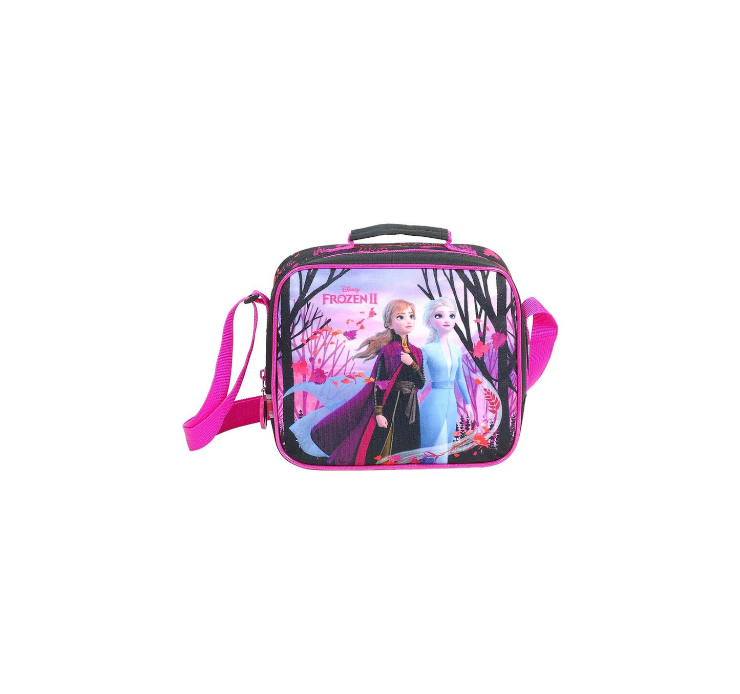 Frozen-II School Lunch Bag FK151170