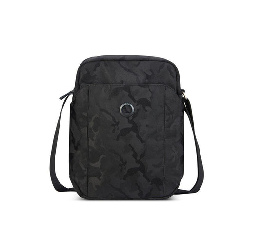 Delsey Picpus mini vertical Bag 335411110 Black