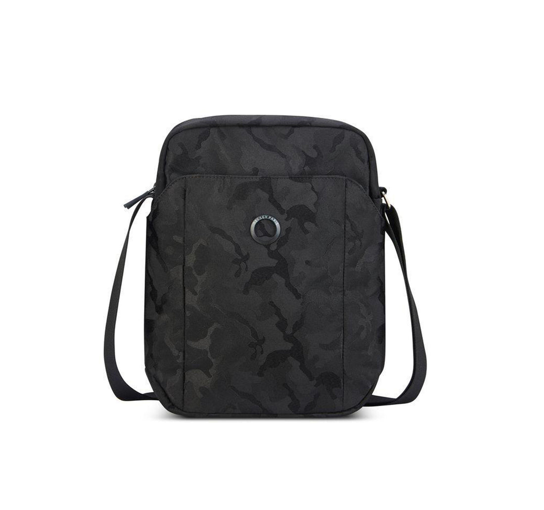 Delsey Picpus mini vertical Bag 335411110 Black