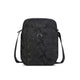 Delsey Picpus mini vertical Bag 335411110 Black