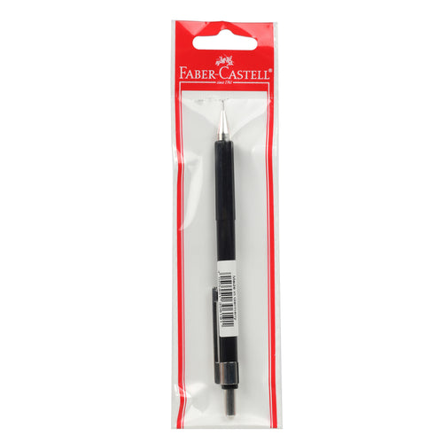 Faber-Castell Clutch Pencil 9715 Assorted Colors