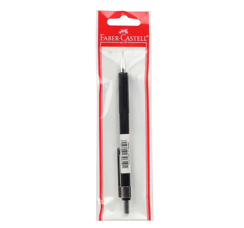 Faber-Castell Clutch Pencil 9715 Assorted Colors