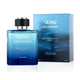 Skinn By Titan Escapade Mediterranean Grove Eau De Parfum for Men, 100 ml