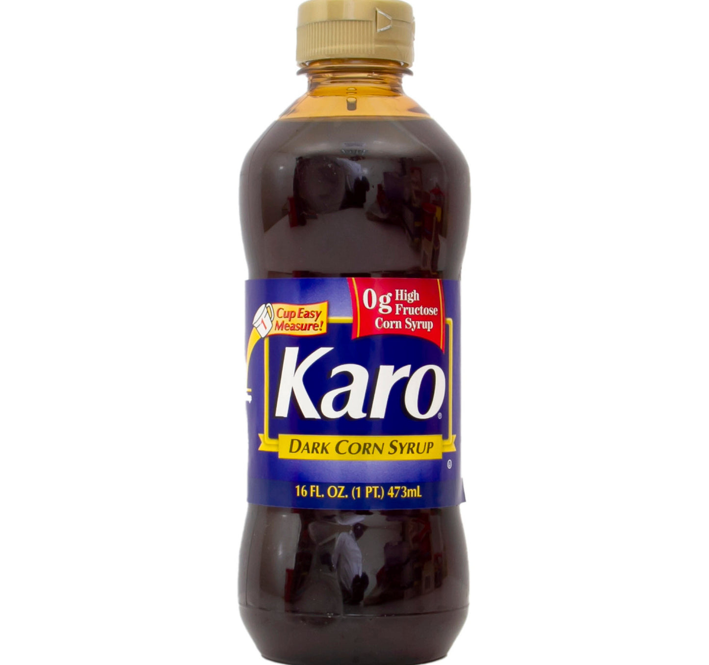 Karo Dark Corn Syrup 473 ml