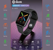 Ikon Smart Watch IK-W55