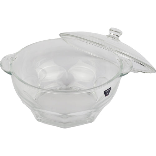 Luminarc Granity Casserole, 2.5 Ltr, 7659