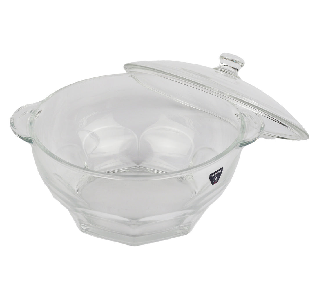 Luminarc Granity Casserole, 2.5 Ltr, 7659