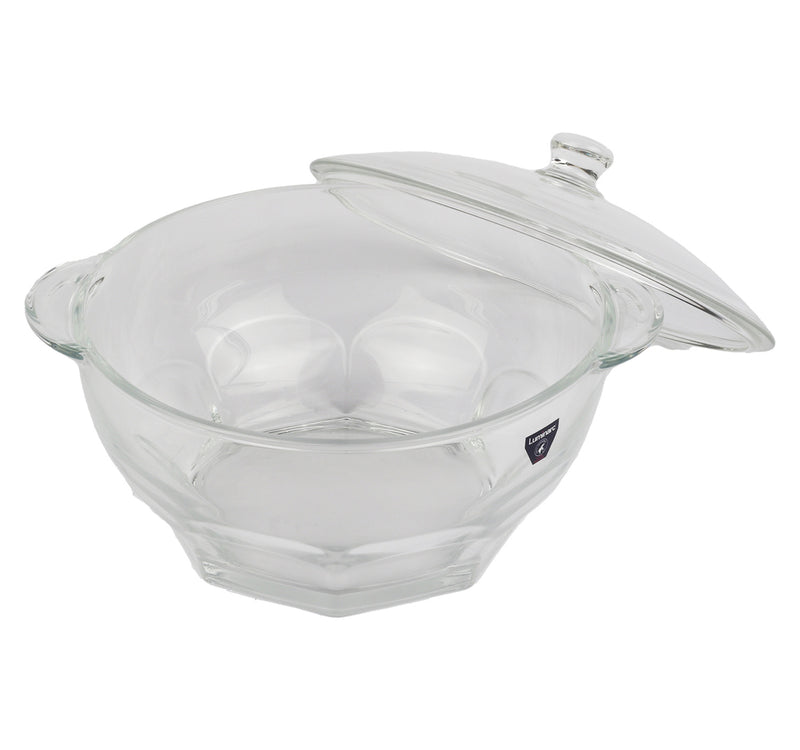 Luminarc Granity Casserole, 2.5 Ltr, 7659