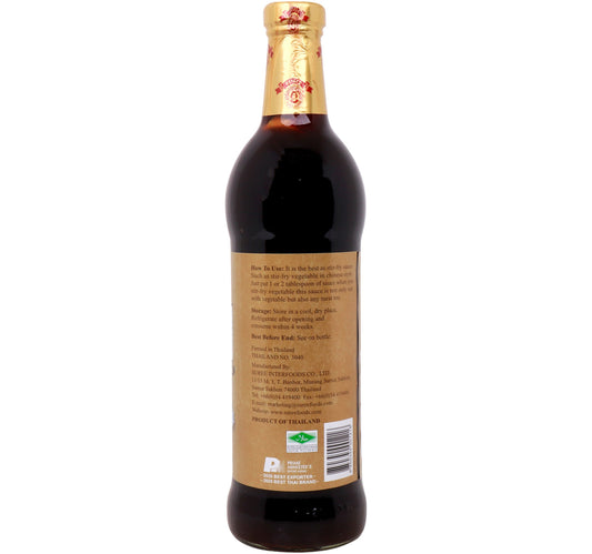 Suree Premium Oyster Sauce 690 ml