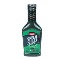 صلصة الفلفل الأخضر من لولو 360 جم