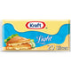Kraft Cheese Slices Light 400 g