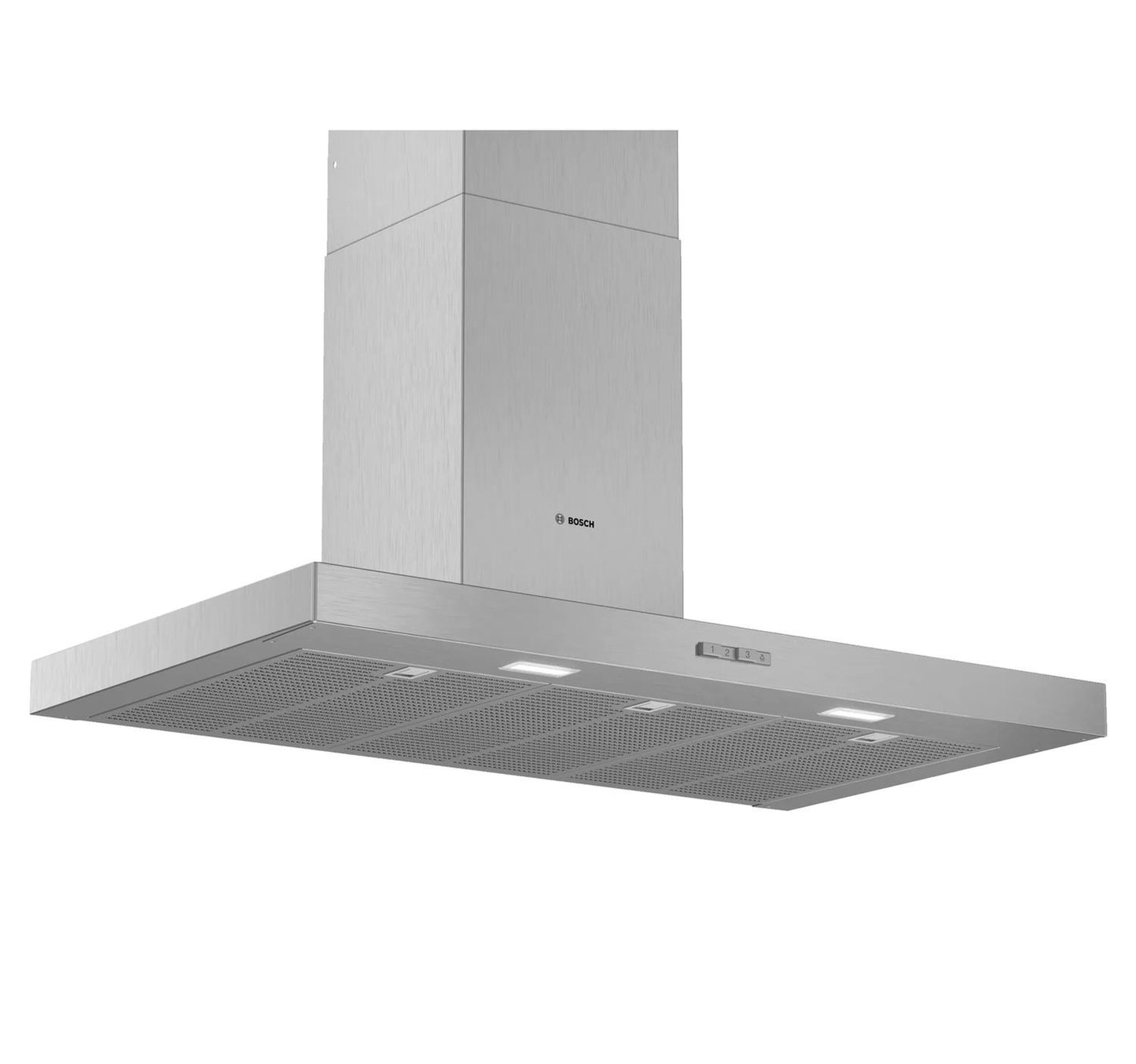 Bosch Chimney Hood DWB94BC51B 90cm