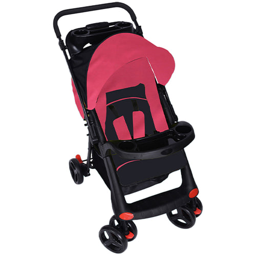 First Step Baby Stroller, D55C24, Green