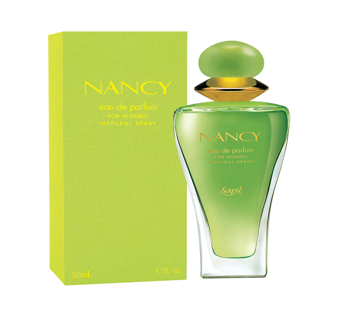 Sapil Nancy EDP For Women 50 ml