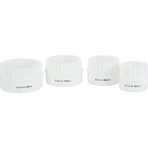 Prestige Baking Pastry Cutters