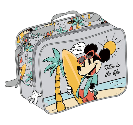 Mickey Mouse Lunch Bag FKST32111