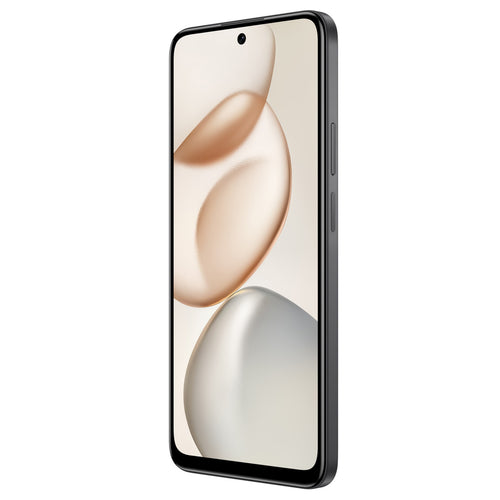 Honor X7d 5G Smartphone, 8 GB RAM, 256 GB Storage, Velvet Black