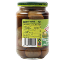 Crespo Gordal Green Olives 200 g