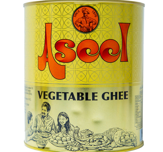 Aseel Vegetable Ghee 2 Litres