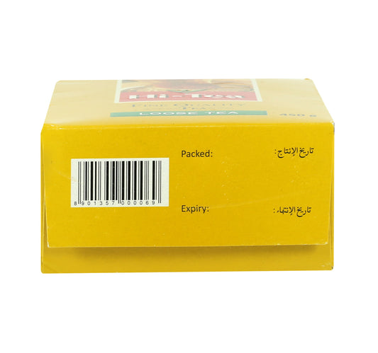 Hi-Tea Loose Tea Powder 450 g