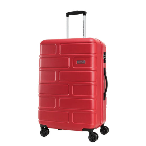 American Tourister Bricklane Hard Trolley 55cm