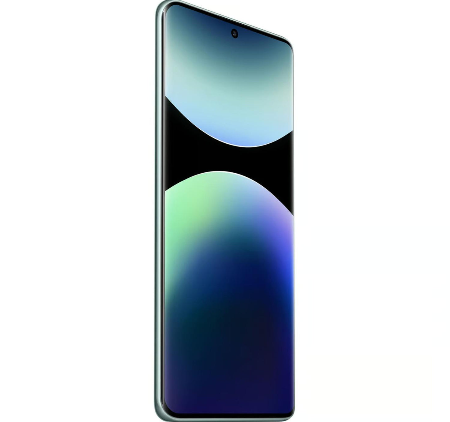 Xiaomi Note 14 Pro 5G Smartphone, 12 GB RAM, 512 GB Storage, Corel Green
