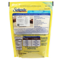 Splenda Gluten Free Brown Sugar Blend 454 g