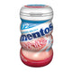 Mentos White Sugar Free Strawberry Flavour Chewing Gum 102.6 g