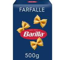 معكرونة باريلا فارفالي 500 غرام