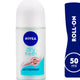 Nivea Dry Fresh 48H Sweat & Odour Protection Antiperspirant Roll-on for Women 50 ml