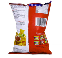 American Specialty Corn Tortilla Chips Thai Sweet Chilli 200 g