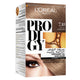 L'Oreal Paris Prodigy Hair Color 7.10 Blond Cendre 1 pkt