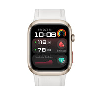Huawei Smart Watch-D2 Gold