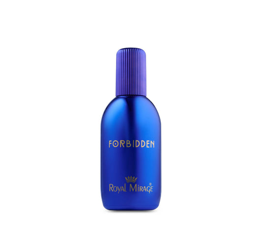 Royal Mirage EDT Forbidden 100 ml