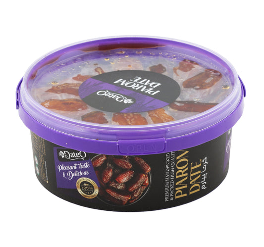 Dates Piarom Small 500 g