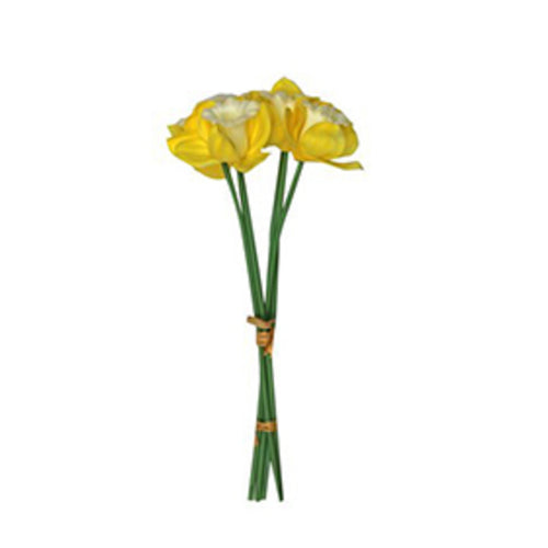 Home Style Artificial Bunch Flower