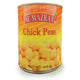 Al Mazraa Chick Peas 400 g