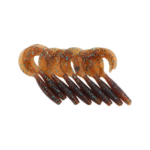 Royal Relax Fishing Fake Bait 02A 8.5cm 4g 8pcs