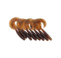 Royal Relax Fishing Fake Bait 02A 8.5cm 4g 8pcs