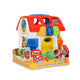 Winfun Learn Activity House772