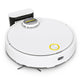 Karcher Robot Vacuum Cleaner with Wiping Function, White, RCV 3
