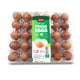 LuLu Brown Fresh Eggs Medium 30pcs