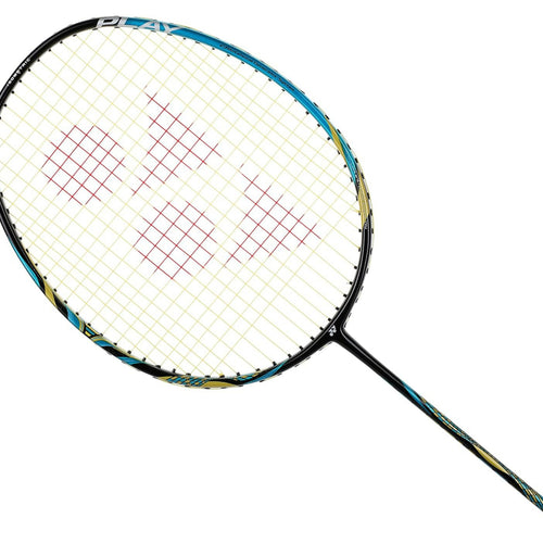 Yonex Astrox 88S Play Badminton Racket, Graphite Frame, ‎Emerald Green, 4UG5