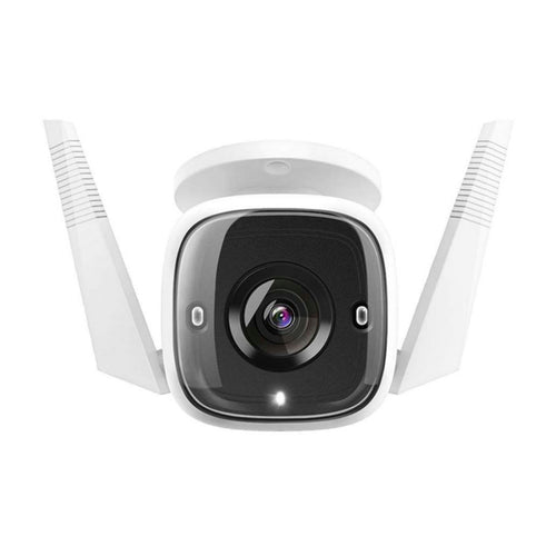 كاميرا مراقبة خارجية TP-LINK Tapo C310 بتقنية Wi-Fi بدقة 3 ميجابكسل مع رؤية ليلية
