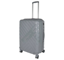 Wagon R 4 Wheel Hard Trolley, 24 inches, Assorted, Wagon R300